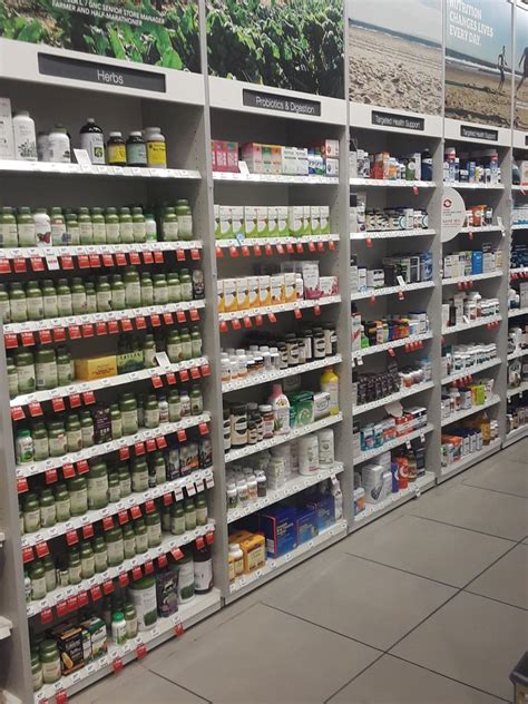 gnc bronx locations.
